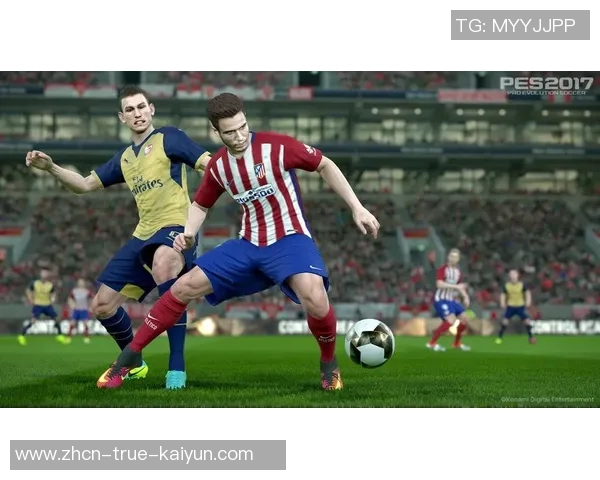 实况足球2017高手攻略分享助你轻松战胜对手提升游戏水平 实况足球2017高手攻略分享助你轻松战胜对手提升游戏水平